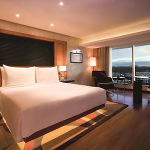 Executive Terrace Room